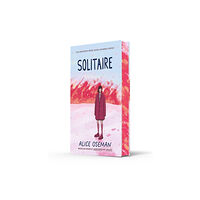 Alice Oseman Solitaire (inbunden, eng)