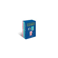 Tessa Bailey Tessa Bailey Boxed Set (pocket, eng)