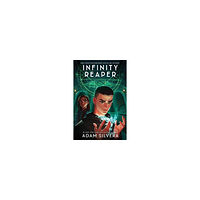 Adam Silvera Infinity Reaper (pocket, eng)