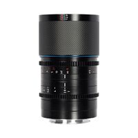 SIRUI Sirui Anamorphic Lens Saturn 50mm T2.9 1.6x Carbon Fiber Full Frame E-Mount (Neutral Flare)