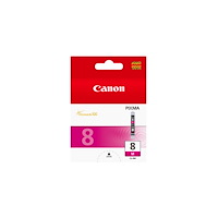 CANON Canon 0622B001 bläckpatroner 1 styck Original Magenta