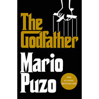 66 Books Ltd The Godfather (häftad, eng)