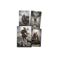Jack Sephiroth Heaven & Earth Tarot Kit