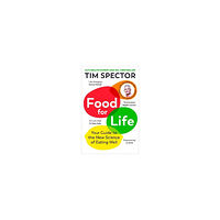 Tim Spector Food for Life (pocket, eng)