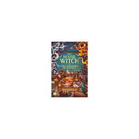Delemhach, Emilie Nikota The House Witch and The Charming of Austice (pocket, eng)