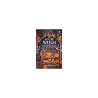 Delemhach, Emilie Nikota The House Witch and The Enchanting of the Hearth (pocket, eng)
