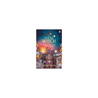 Delemhach, Emilie Nikota The House Witch and When The Cat Spells War (pocket, eng)