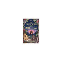 Delemhach, Emilie Nikota The Princess of Potential (pocket, eng)