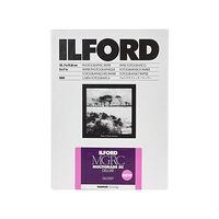 ILFORD PHOTO Ilford Multigrade RC Deluxe Glossy 8.9x12.7cm 100