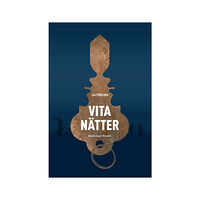 Pingwa Jia Vita nätter (bok, danskt band)