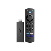 Amazon Amazon Fire TV Stick (3rd Gen) - AV-spelare