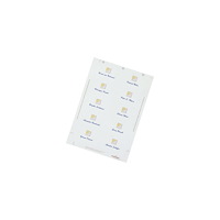 Durable Instick DURABLE 90x54mm 200/fp
