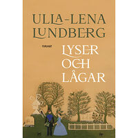 Förlaget M Lyser och lågar (pocket)