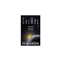 Ervin Laszlo Cosmos - a co-creators guide to the whole world (häftad, eng)