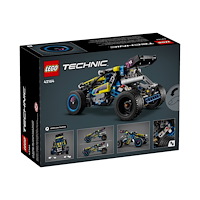 LEGO LEGO Technic 42164 - Off-Road Race Buggy - byggsats