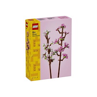 LEGO LEGO 40725 - Körsbärsblommor - byggsats