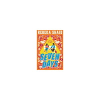 Rebeka Shaid Seven Days (pocket, eng)