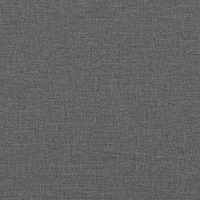 vidaXL Förvaringsbänk grå sonoma 82x42x45 cm konstruerat trä