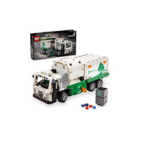 LEGO LEGO Technic 42167 - Mack LR Electric Garbage Truck - byggsats