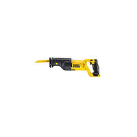 DeWalt DeWALT DCS380N Svart, Gul