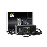 Green Cell Green Cell AD71P eladaptrar inomhus 120 W Svart