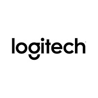 Logitech Logitech K400 Plus Tv tangentbord RF Trådlös QWERTY Amerikanskt internationellt Svart
