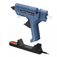 steinel STEINEL Gluematic 5000 Limpistol Blå 500 W