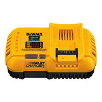 DeWalt DeWALT DCB118 batteriladdare