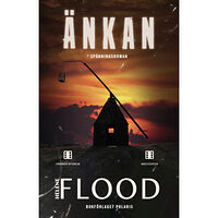 Bokförlaget Polaris Änkan (inbunden)