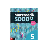 Lena Alfredsson Matematik 5000+ Kurs 5 Lärobok Upplaga 2021 (häftad)