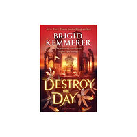 Brigid Kemmerer Destroy the Day (pocket, eng)