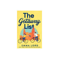 Emma Lord The Getaway List (pocket, eng)