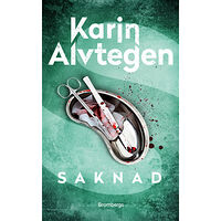 Karin Alvtegen Saknad (pocket)