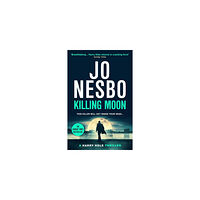 Jo Nesbo Killing Moon (pocket, eng)
