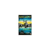 Sam Lloyd The People Watcher (pocket, eng)