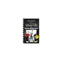 Jeff Kinney Diary of a Wimpy Kid: Diper OEverloede (Book 17) (pocket, eng)