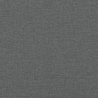 vidaXL Skobänk grå sonoma 105,5x32x57,5 cm konstruerat trä