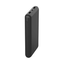 Belkin International Belkin BPB012btBK 20000 mAh Svart