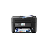 EPSON Epson WorkForce WF-2960DWF Bläckstråleskrivare A4 4800 x 1200 DPI 33 ppm Wi-Fi