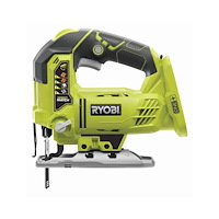 Ryobi Ryobi R18JS-0 strömsticksågar 2,53 kg