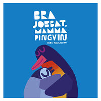 Lilla Piratförlaget Bra jobbat, mamma pingvin (bok, board book)
