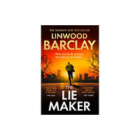 Linwood Barclay The Lie Maker (häftad, eng)