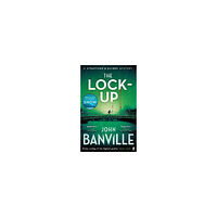 John Banville The Lock-Up (pocket, eng)