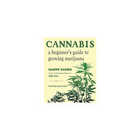 Hampton Roads Publishing Cannabis : A Beginer's Guide to Growing Marijuana (häftad, eng)