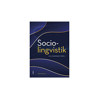 Liber Sociolingvistik (häftad)