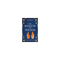 Claire Heywood The Shadow of Perseus (pocket, eng)