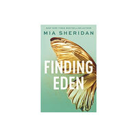 Mia Sheridan Finding Eden (pocket, eng)