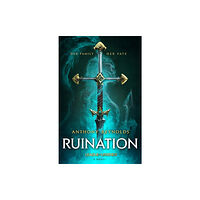 Anthony Reynolds Ruination: A League of Legends Novel (pocket, eng)