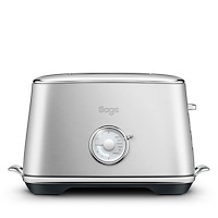 Sage Sage the Toast Select 2 skivor 1000 W Rostfritt stål