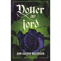 Ann-Catrin Mattsson Dotter av jord (pocket)